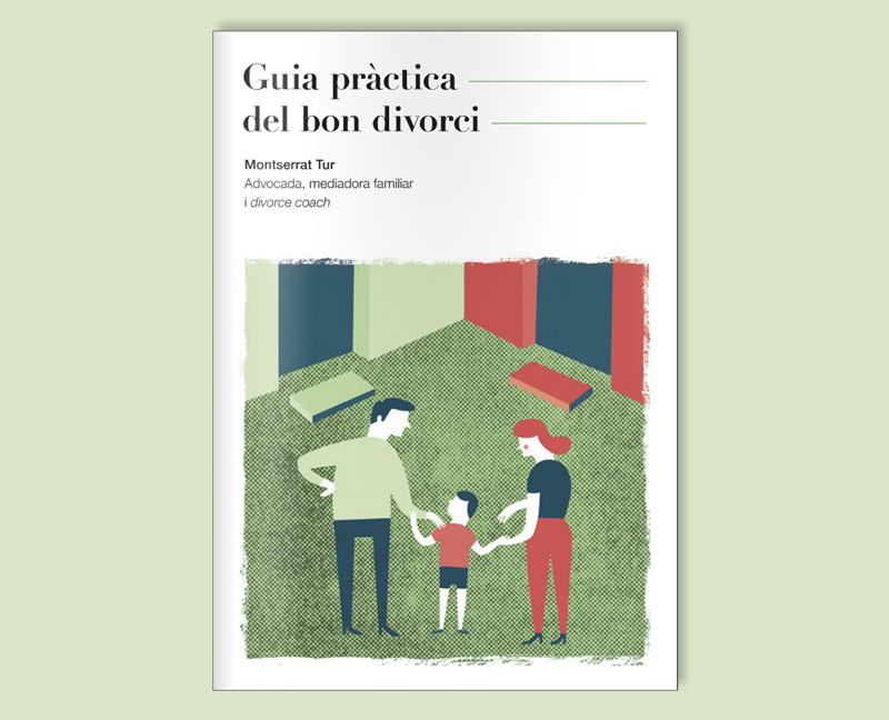 Guia del bon divorci - Montur