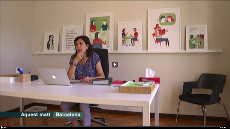 TV· Advocats matrimonialistes